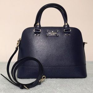 New Kate Spade ♠️ * small rachelle